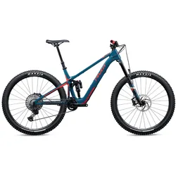 Shuttle SL Ride SLX/XT - XL