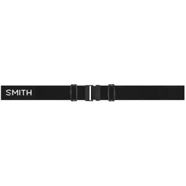 Smith Optics SMITH SEQUENCE OTG Schneebrille 2026 black/chromapop Everyday Green Mirror