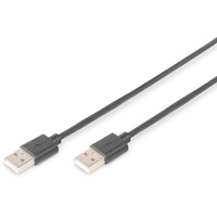 Digitus USB 2.0 Anschlusskabel