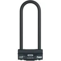 ABUS Granit Power 58 Schwarz Bügelschloss