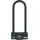 ABUS Granit Power 58 Schwarz Bügelschloss