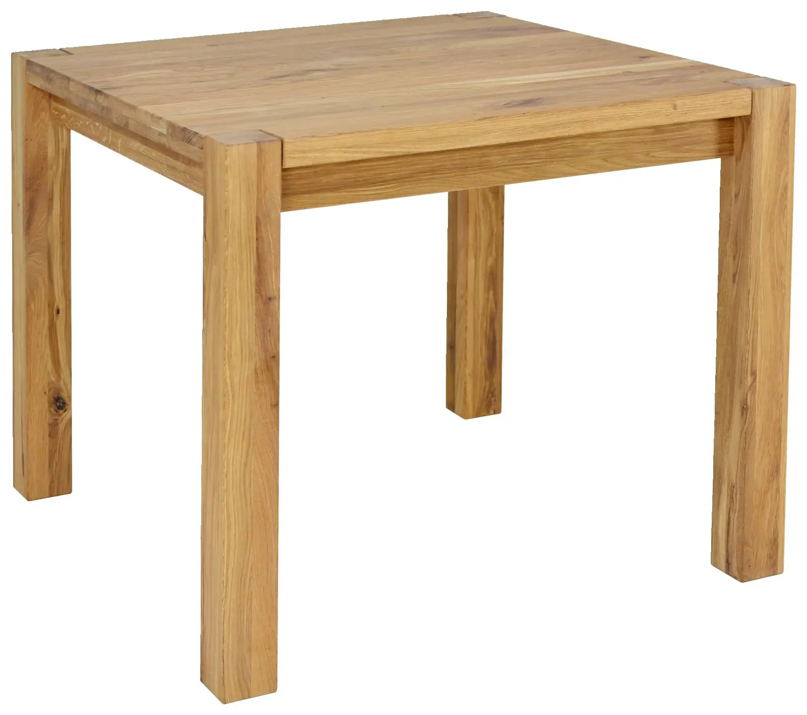 Linea Natura Esstisch TINA - B/H/T ca. 80,00x75,00x80,00