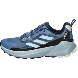 Adidas Herren Terrex TRAILMAKER 2 Hiking Shoes Wanderschuhe, Wonder Steel/Magic Grey/Core Black