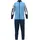 Trainingsanzug skyblue/weiß/marine 3XL