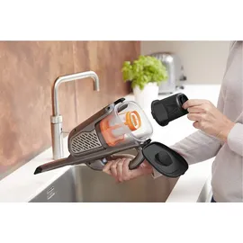 Black & Decker BHHV520JF