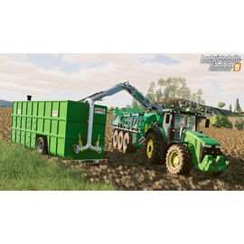 Landwirtschafts-Simulator 19 (USK) (Xbox One)
