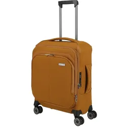 Travelite Priima Weichgepäck Koffer, schwarz, XS (Handgepäck)