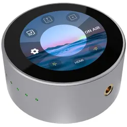 RGBlink TAO 1Mini-N 4K NDI Studio