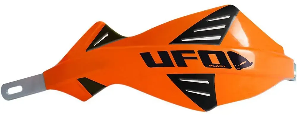 Ufo Discover 28.6 Mm Handschutz - Orange - One Size