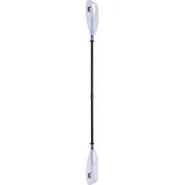 Aqua Marina Paddel KP-2 230 cm Fiberglas grau