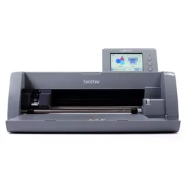 Brother ScanNCut DX1350