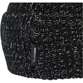adidas RUNxCLIMAWARM Beanie Black/Reflective Silver L