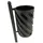 karstal Park 9556 0 l Schwarz