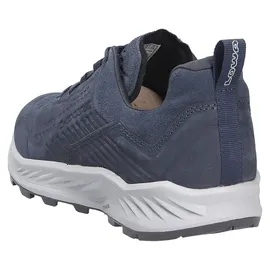 Lowa NUVOLO navy/grau (6930) 41