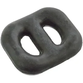 FEBI bilstein 17429 Auspuffgummilager, 1 Stück