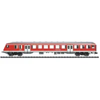 Trix MiniTrix Steuerwagen Bnrbdzf 480,1 18462 N