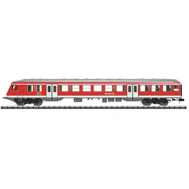 Trix MiniTrix Steuerwagen Bnrbdzf 480,1 18462 N