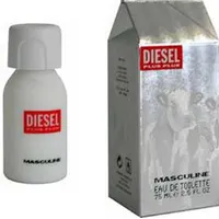 Diesel Plus Plus Masculine Eau de Toilette 75 ml