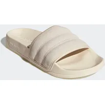adidas Shower Adilette Weiß 40,5