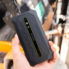 Ulefone RugKing 2 Pro 128 GB Green