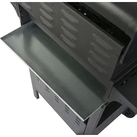 El Fuego San Angelo 3