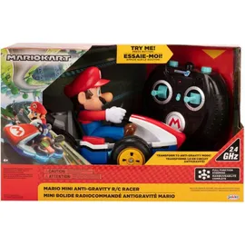 Vtech Auto Mario Mini Racer RTR 51701