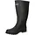 Weather Report Gummistiefel Durong schwarz 45