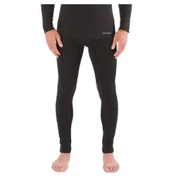 FASTWAY Coolmax Trekkinghose schwarz, S