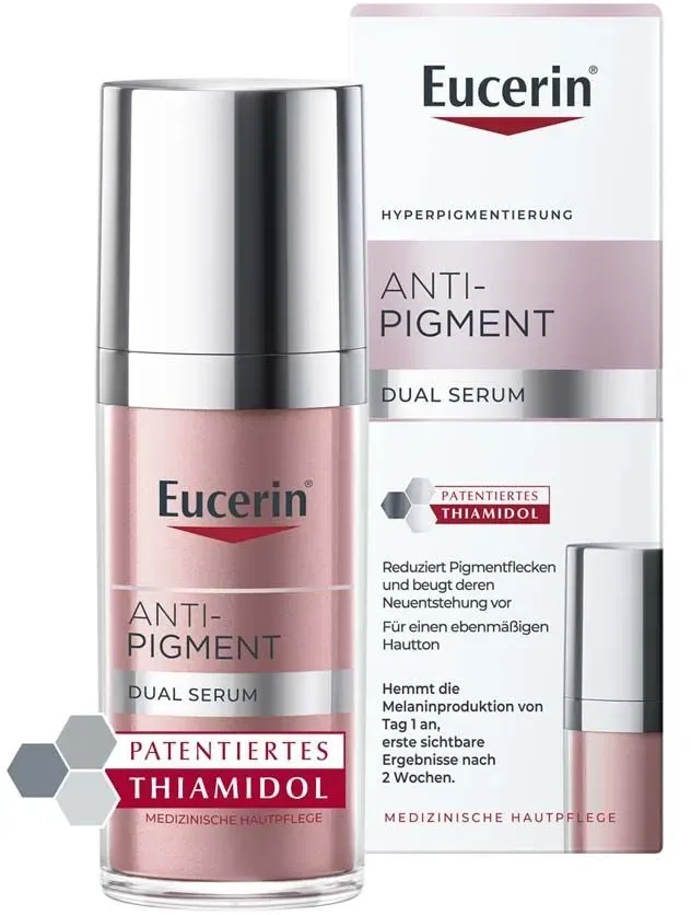 Eucerin Anti-Pigment Dual Serum – Gegen Pigmentflecken