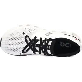 On Cloud X 4 Damen Ivory / Black 39