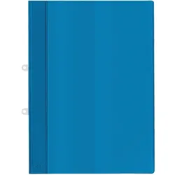 Veloflex Schnellhefter A4 blau
