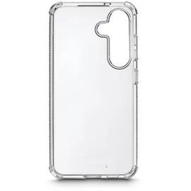 Hama Samsung Galaxy S25 Extreme Protect Handyhülle transparent