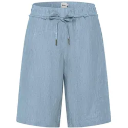 Bermudas Modell Mel B. Brax blau, 50