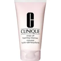 Clinique All About Clean Rinse-Off Foaming Cleanser 150 ml