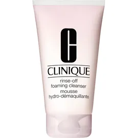 Clinique All About Clean Rinse-Off Foaming Cleanser 150 ml