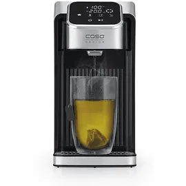 CASO Design HW 770 Advanced 2,7 l Silber