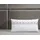 OTTO home Forsakar Kopfkissen 40 x 80 cm Weiß