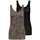 Only Tanktop ONLLIVE Schwarz XS