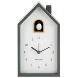 Karlsson Modern Cuckoo grün