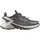 Salomon Supercross 4 GTX Damen Nine Iron/Lunar Rock/Cosmic Sky 37 1/3