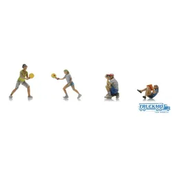 Artitec Campingglück: Spielen 5870092