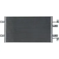 Mahle Kondensator, Klimaanlage AC 723 000S