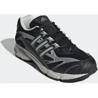 adidas Temper Run 2.0 Herren Core Black/Grey One/Grey Five 43 1/3