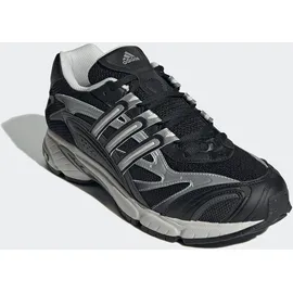 adidas Temper Run 2.0 Herren Core Black/Grey One/Grey Five 43 1/3