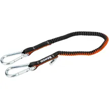 BAHCO 3875-LY1 Absturzsicherungsleine, 3 kg, 1,2 M