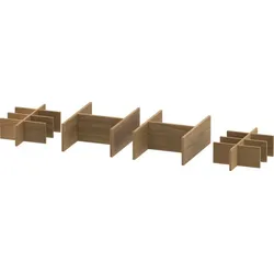 Duravit Einrichtungssystem Set 84,4 cm in / /