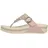 Rieker V1466 Damen Rosa 38