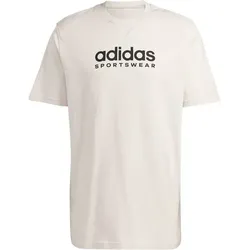 ADIDAS Herren All SZN Graphic T-Shirt, WONQUA, XL