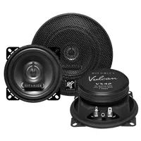 Hifonics VX42 10 cm (4") 2-Wege Koaxial-Lautsprecher