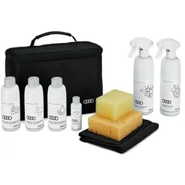 Audi Pflegemitteltasche Sommer 4L0096353C